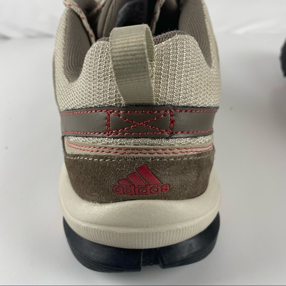 Adidas Mountain Grip Size 9 Men's Hiking Shoes - Picture 3 of 12